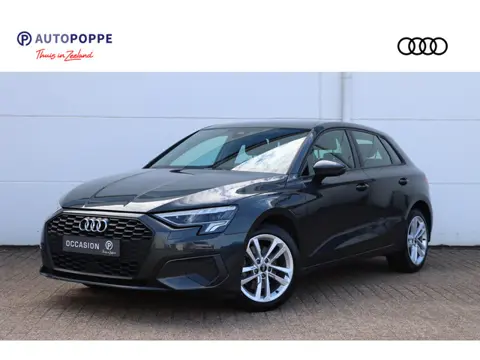 Audi A3 Sportback 40 TFSI e Advanced edition 204pk S-Tronic