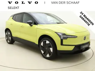 Volvo EX30 Extended Range Plus 69 kWh / Stoel/- en stuurverwarming / Harman & Kardon audio / Elektri