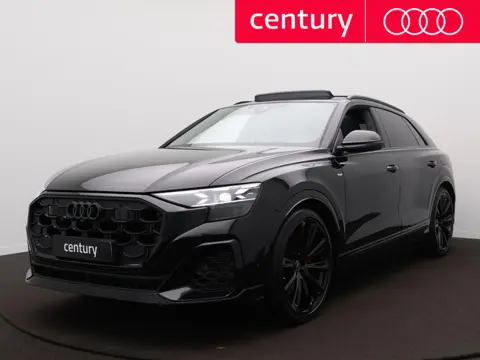 Audi Q8 60 TFSI e quattro Pro Line S Competition | 360 Camera | Elek. Trekhaak | B&O | 23 inch | Adv
