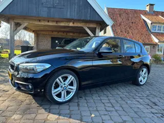 BMW 1-serie 116i