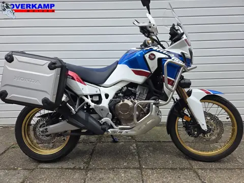 Honda CRF1000AS (bj 2019)