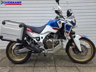 Honda CRF1000AS (bj 2019)