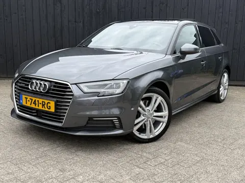Audi A3 Sportback 40 e-tron Advance Sport (bj 2020)