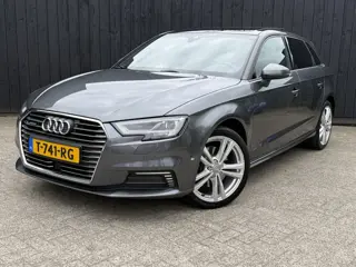 Audi A3 Sportback 40 e-tron Advance Sport (bj 2020)