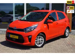 Kia Picanto 1.0 DPi DynamicLine