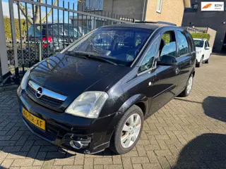 Opel Meriva 1.6-16V Cosmo Airco,Trekhaak,Ruime APK
