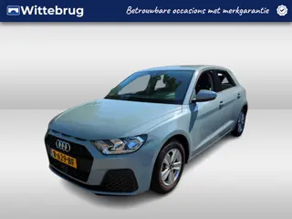 Audi A1 Sportback 25 TFSI Pro Line / Cruise control / Airco / Bluetooth / LM velgen / App-connect / 