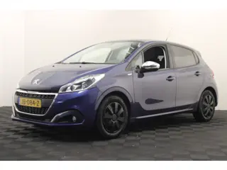 Peugeot 208 1.2 PureTech Urban Soul (bj 2016)