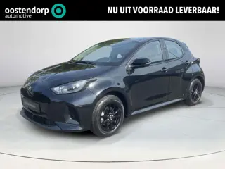 Mazda 2 Hybrid 1.5 Centre-line | DEMO voordeel | Oostendorp 50 jaar editie  |