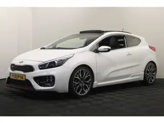 Kia pro_cee'd 1.6 GT |Pano|Camera|Navi| (bj 2014)