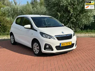 Peugeot 108 1.0 e-VTi Active NAP/AIRCO