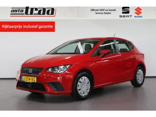 SEAT Ibiza 1.0 TSI Style / DAB / Cruise Control /
