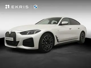 BMW i4 eDrive35 | M Sport Edition | M Sportpakket | Innovation Pack | Comfort Pack
