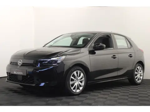 Opel Corsa 1.2 (bj 2024)