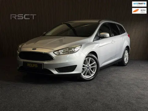 Ford Focus Wagon 1.0 Trend Edition|Cruise| Airco