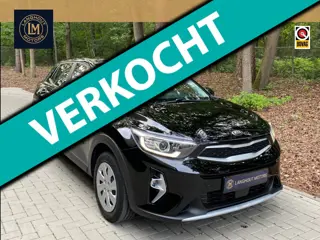 Kia Stonic 1.0 T-GDi MHEV ComfortLine