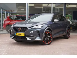 Cupra Formentor 1.4 e-Hybrid VZ Performance | Automaat | Vol opties | Camera| Elek. Pakket | Carplay