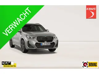 BMW X1 xDrive30e M- Sport Pro / Innovation Pack / Trekhaak / Pano / ACC