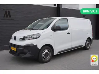 Peugeot Expert 1.5 BlueHDi 120PK L2 EURO 6 - Airco - PDC - Cruise - € 21.950,- Excl.