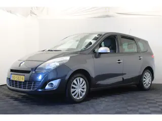 Renault Grand Scénic 1.6 Authentique 7p. |Stoelverwarming|