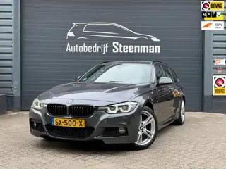BMW 3-serie Touring 320i Edition M Sport Executive | Trekhaak