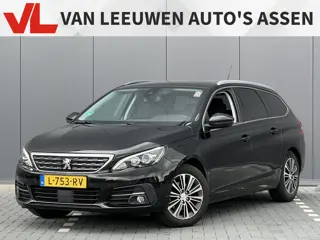 Peugeot 308 SW 1.2 PureTech Blue Lease Allure | Riem V.V | ACC | Camera |