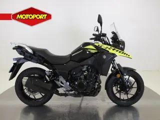 Suzuki DL250 V-STROM (bj 2018)