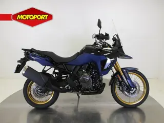 Suzuki V-Strom 800DE (bj 2023)