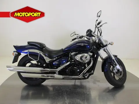 Suzuki M800 (bj 2005)