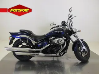Suzuki M800 (bj 2005)
