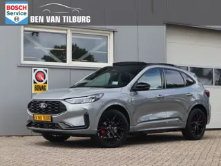 Ford Kuga 2.5 PHEV ST-Line X / Black Pack / Pano / 20 inch / HUD / B&O / Direct leverbaar!