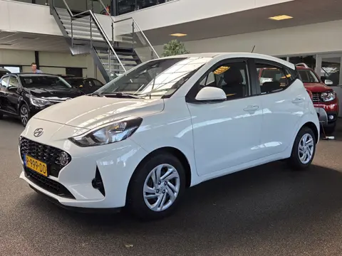 Hyundai i10 1.0 Comfort (bj 2022)