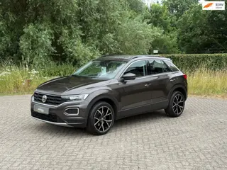 Volkswagen T-Roc 1.0 TSI Highline CRUISE I PDC I 18INCH R LINE I VOLL ONDH