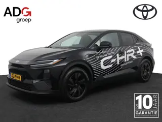 Toyota C-HR+ First Edition 77 kWh | Smart Entry | Parkeersensoren Rondom | Navigatie |
