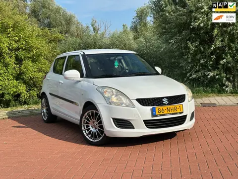 Suzuki Swift 1.2 Comfort EASSS Nap/Airco
