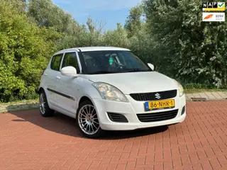 Suzuki Swift 1.2 Comfort EASSS Nap/Airco