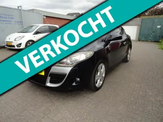 Renault Mégane Coupé 1.6 Dynamique (KM 146731 NAP CLIMA NAVI)