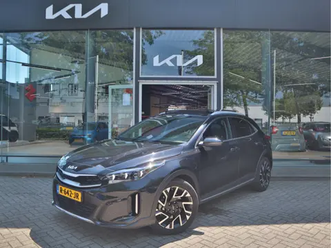 Kia Xceed 1.6 GDi PHEV Plug-In ExecutiveLine | Navigatie | JBL | Pano-dak | Adaptive Cruise control 