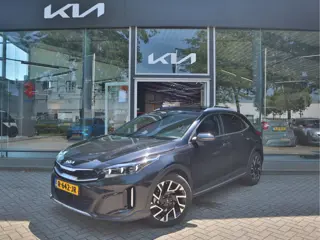 Kia Xceed 1.6 GDi PHEV Plug-In ExecutiveLine | Navigatie | JBL | Pano-dak | Adaptive Cruise control 