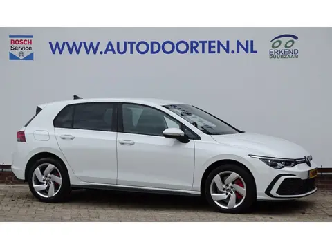 Volkswagen Golf 1.4 eHybrid GTE