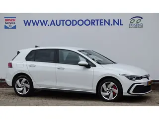 Volkswagen Golf 1.4 eHybrid GTE