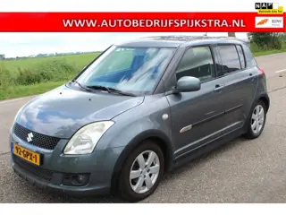 Suzuki Swift 1.3 Shogun // 5-DRS / AIRCO //