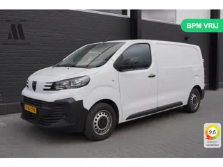 Peugeot Expert 1.5 BlueHDi 120PK L2 EURO 6 - Airco - Cruise - PDC - € 21.950,- Excl.