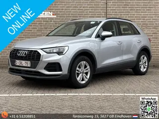 Audi Q3 45 TFSI e Business Edition Automaat | € 14.500,- NETTO!