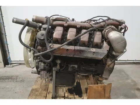 MAN D2868LF05 EUROEEV 680PS (bj 2013)