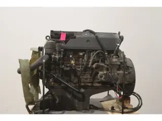 Mercedes-Benz OM906LA EURO5 240PS (bj 2013)