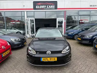 Volkswagen GOLF 1.2 TSI Highline