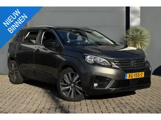 Peugeot 5008 1.2 PureTech/ Navi/PDC/AUT/7-Zits