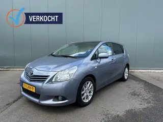 Toyota Verso 1.8 VVT-i Bns 7 PERSOONS | PANORAMADAK | KEYLESS !