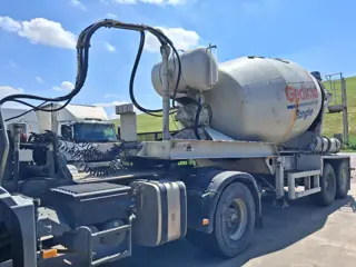 MOL M1012/20T37 (bj 2003)